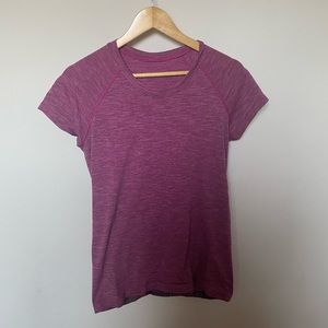 Lululemon swiftly tech